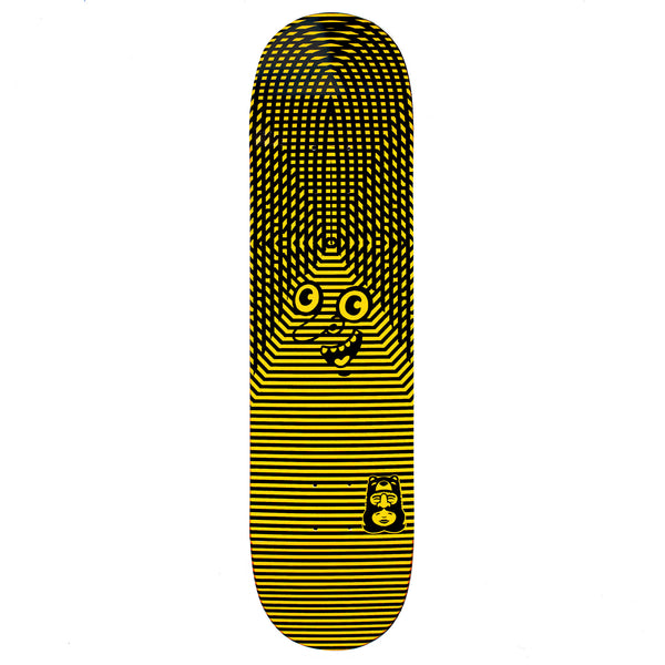 ACID MOUNTAIN DECK