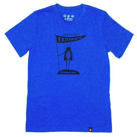 ABNORMAL AL'S BUG T-SHIRT