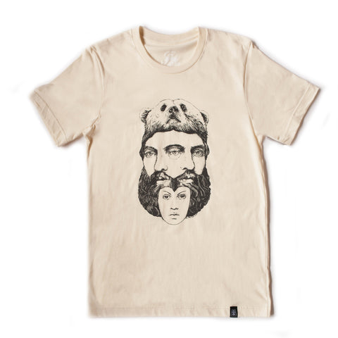 Long Street Collective  "AA+AJ+LSC"  Andy Johnson