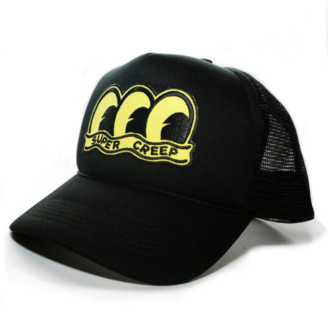 Super Creep Classic Trucker Hat