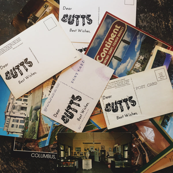 LEIGH COX "HORSEPOWER" T-SHIRT