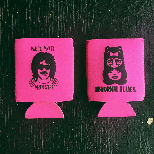 Party, Party Monster Koozie