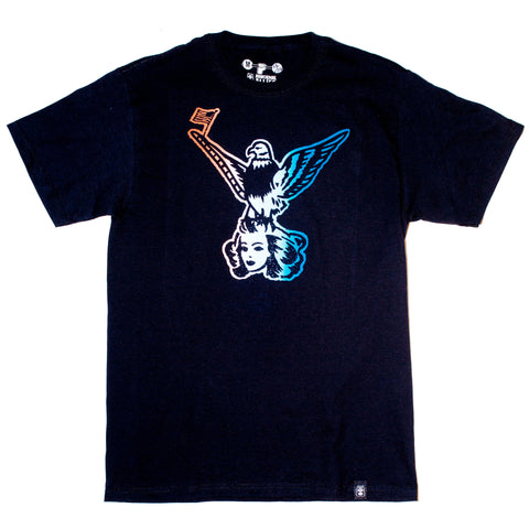 LADY LIBERTY T-SHIRT