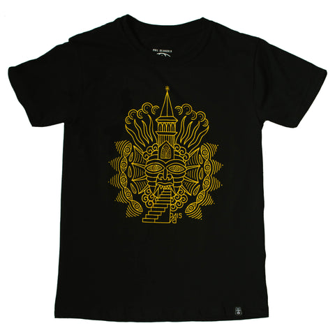 Long Street Collective  "CRAZY SUNDAY"  Phil DeAngelo