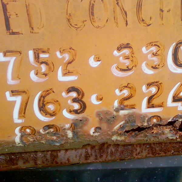 LOCKSMITH TRUCK SERIES T-SHIRT