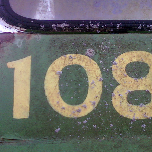 EXTERMINATOR TRUCK SERIES T-SHIRT