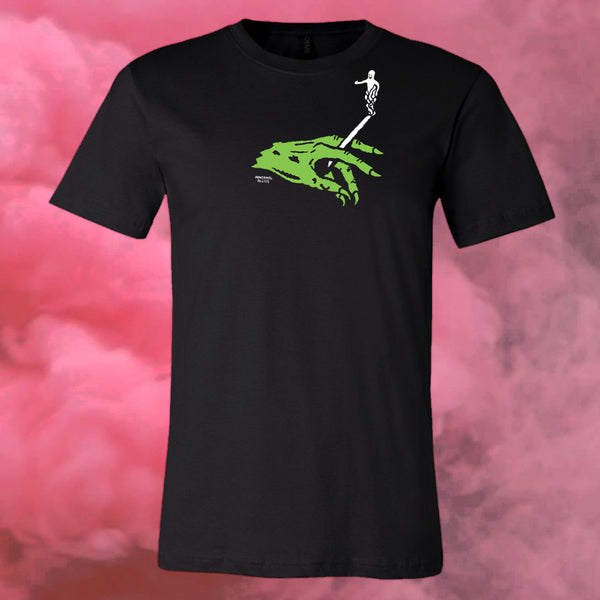 "Roll Me up and smoke me" T-Shirt