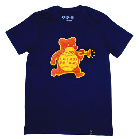 BOOGIE BEARS T-SHIRT