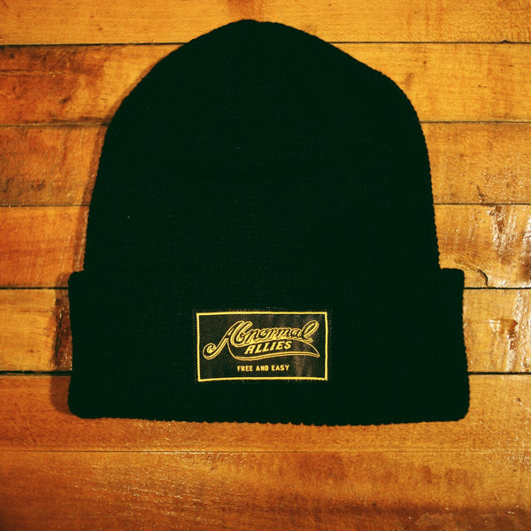 FREE AND EASY BEANIE