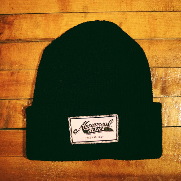 FREE AND EASY BEANIE