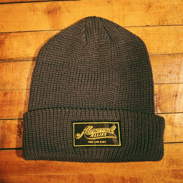 FREE AND EASY BEANIE