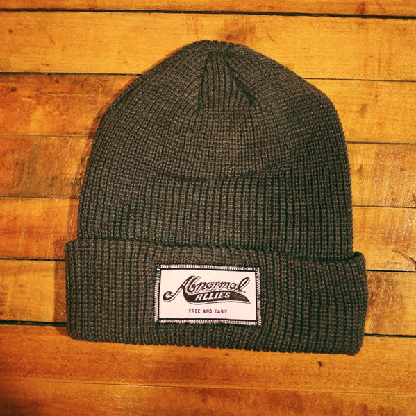 FREE AND EASY BEANIE