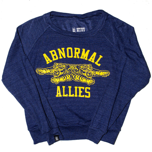 LE TIGRE PULLOVER LADIES T-SHIRT