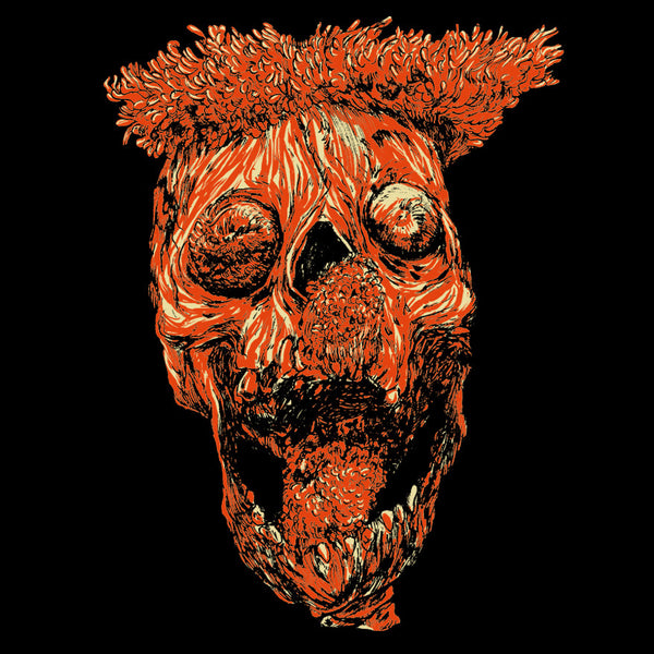 Brain Feeder T-Shirt