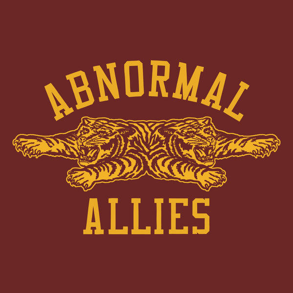 Party Party Monster Patch - Abnormal Allies