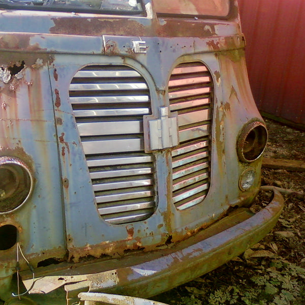 LOCKSMITH TRUCK SERIES T-SHIRT