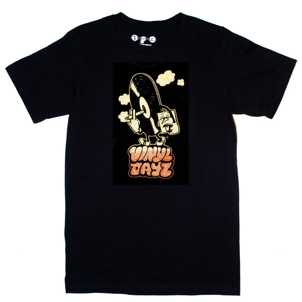 VINYL DAYZ T-SHIRT
